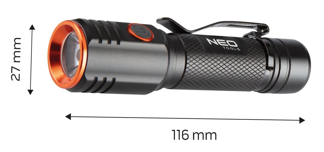 99067 NEO TOOLS